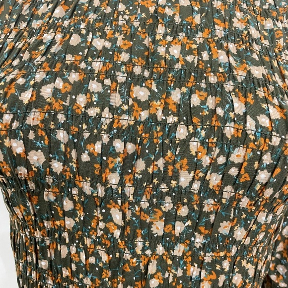 Smock dress XL - Picture 2 of 4